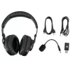Tracer Auriculares GAMEZONE Mobile Hybrid BT+2.4G negro