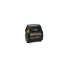 Zebra ZQ521 impresora móvil de etiquetas, térmica directa, 203 x 203 DPI, 127 mm/s, Wi-Fi 802.11ac, Bluetooth 4.1, USB, batería ampliada
