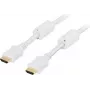 Cable HDMI Deltaco HDMI-1030A 3m