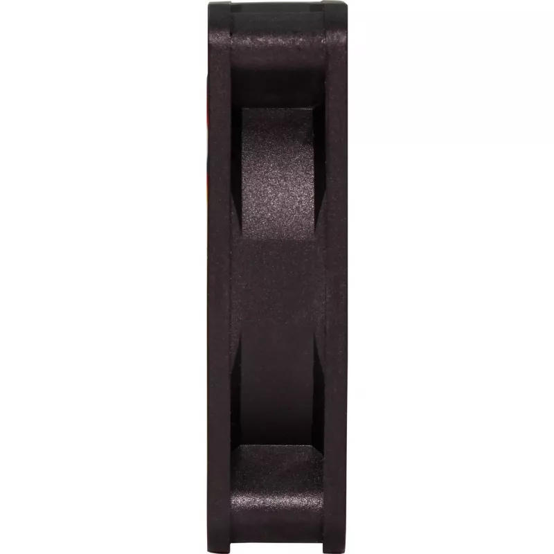 Xilence XF034 ventilador de carcasa 80mm negro
