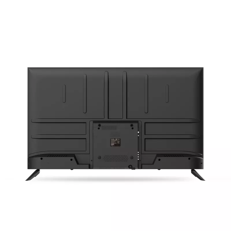 Allview 50iPlay6200-U Smart TV de 50 pulgadas, 4K Ultra HD 3840 x 2160, D-LED, HDR10, VIDAA, Wi-Fi, Bluetooth