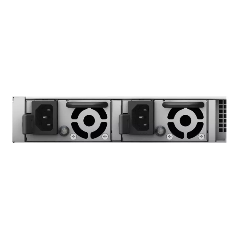 Synology FlashStation FS2500 - servidor NAS - 12 bahías - rack - montaje en rack - SATA 6Gb/s - RAID 0, 1, 5, 6, 10, JBOD, RAID F1 - RAM 8 GB - Gigabit Ethernet / 10 Gigabit Etherne