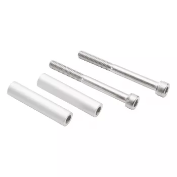 Thule 100044 Pack n Pedal Rail Extender Kit