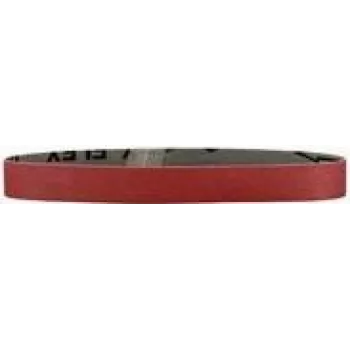 Banda de lijar Metabo 3 50 x 1020 mm P 180 DGS rojo