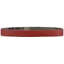 Banda de lijar Metabo 3 50 x 1020 mm P 180 DGS rojo