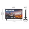 TV QLED 40