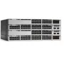 CATALYST 9300 48-PORT OF 5GBPS/NETWORK ESSENTIALS IN