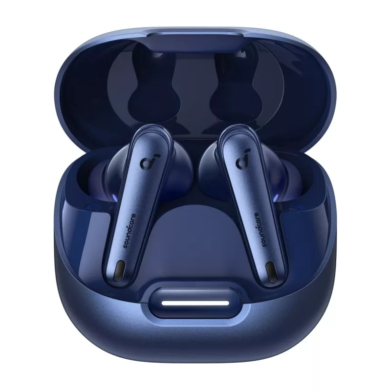 Auriculares Soundcore Liberty 4 NC