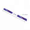 Funda para cables DeLOCK 20756 azul rojo blanco