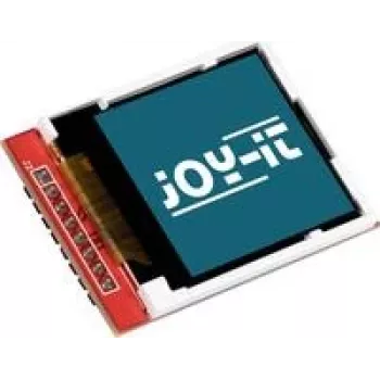 Joy-it LCD02 Módulo LCD 1 ud. (LCD02)