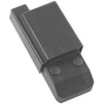 Mando de código rodante de 2 canales BFT CLONIX 2E para sistemas de mando a distancia, modelo 22008