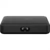 GOOBAY Cargador de sobremesa multipuerto USB-C PD GaN 65 W, negro