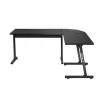 Mesa gaming HUZARO HERO 6.0 negra