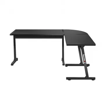 Mesa gaming HUZARO HERO 6.0 negra