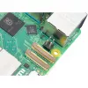 Ordenador de placa única Raspberry Pi 5 placa de desarrollo — 2400 MHz Arm Cortex-A76, hasta 16 GB LPDDR4x, MicroSD, USB 3.2, Wi‑Fi 5