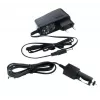 Cargador de baterías everActive NC-1200 – cargador universal de 12 baterías para AA/AAA, entrada 12 V, negro