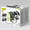 Olla a presión Maestro MR-2901, 6 L, 22 cm, plateada, 80 kPa