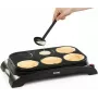 Domo DO8709P máquina de crepes Family Crepes (DO8709P)