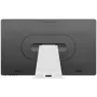 MICROTOUCH 61,00 cm (24) monitor de sobremesa PCAP, 1920 x 1080, 350 NITS, 10 PUNTOS TÁCTILES, SIN PIE, 1 x HDMI, 1 x USB A 3.1, 1 x USB-C (ALT DP), 4 x USB-C periféricos (M1-238DT-A1)