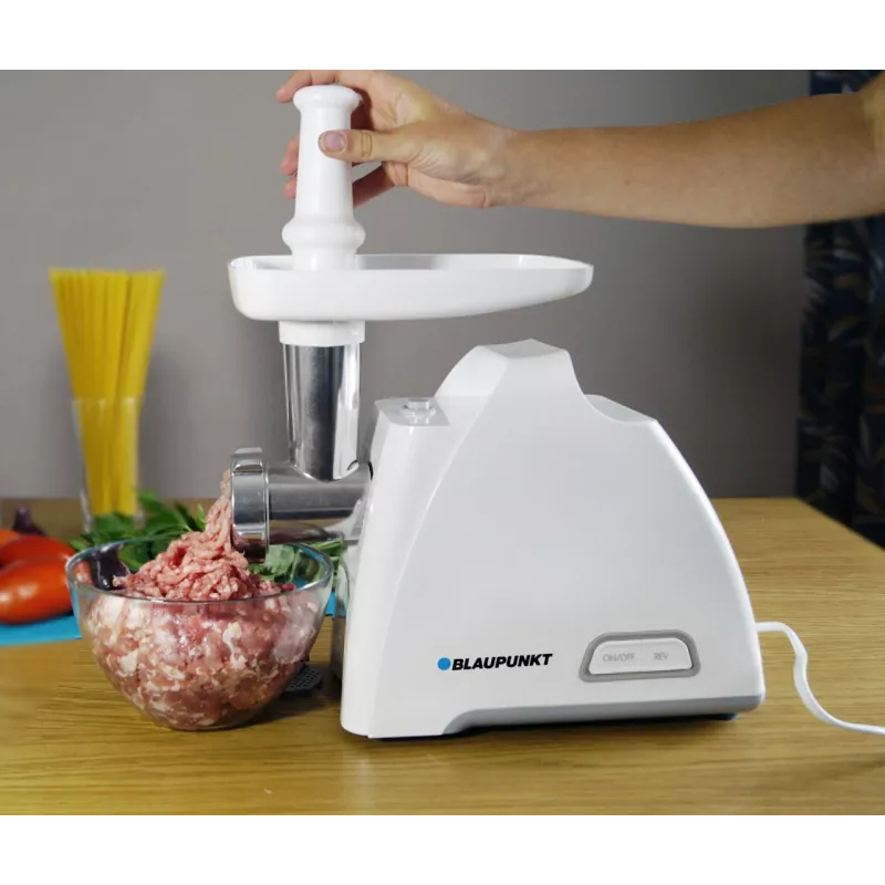 Picadora de carne Blaupunkt FMM401, 1500W