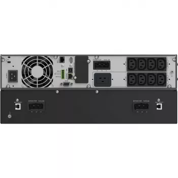 PowerWalker BP I72R-12x9Ah Armario de baterías para SAI Rackmount