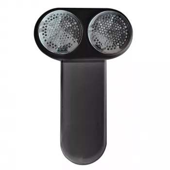 Adler | Quitapelusas | AD 9622 | Negro | Batería recargable | 10 W