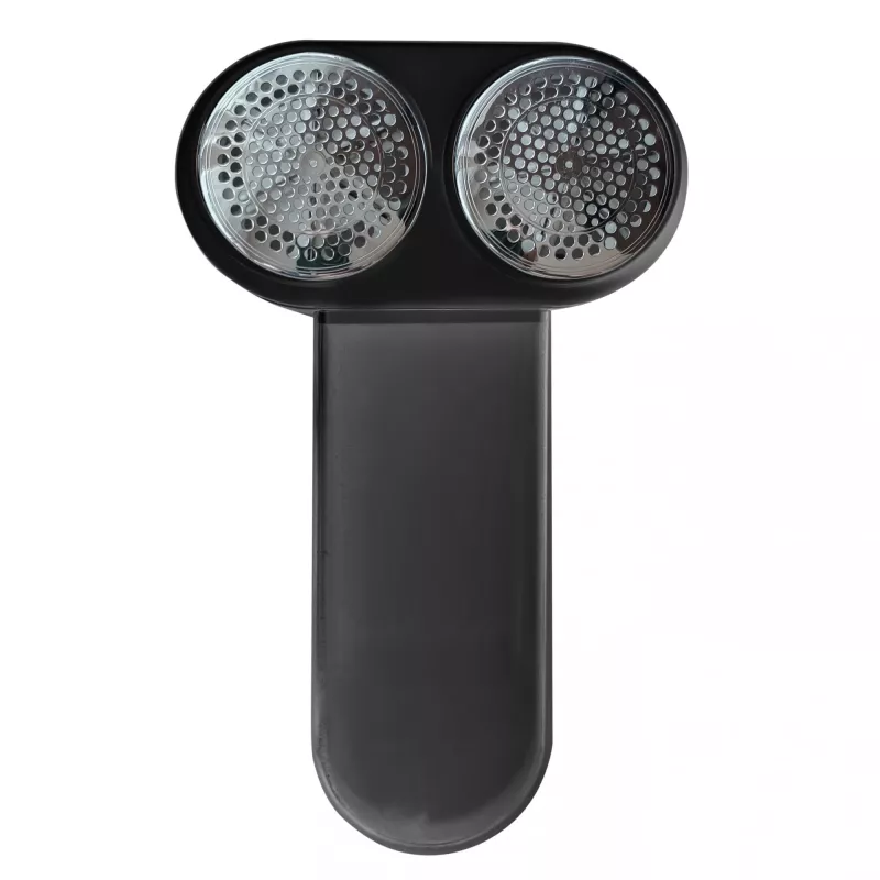 Adler | Quitapelusas | AD 9622 | Negro | Batería recargable | 10 W