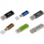 Hama «Laeta» FlashPen Memoria flash USB 16 GB USB Type-A 2.0 gris