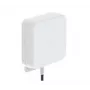 Antena direccional MIMO Panorama Antennas WMMG-7-38-5SP 5 dBi SMA