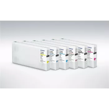 Tóner Epson T 7821N negro 200ml