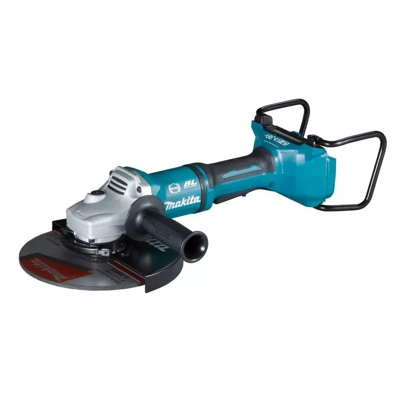 Amoladora angular Makita DGA900Z 23 cm 6000 rpm 5,2 kg