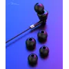 Auriculares intraurales Earphones All USB-C MT3609K