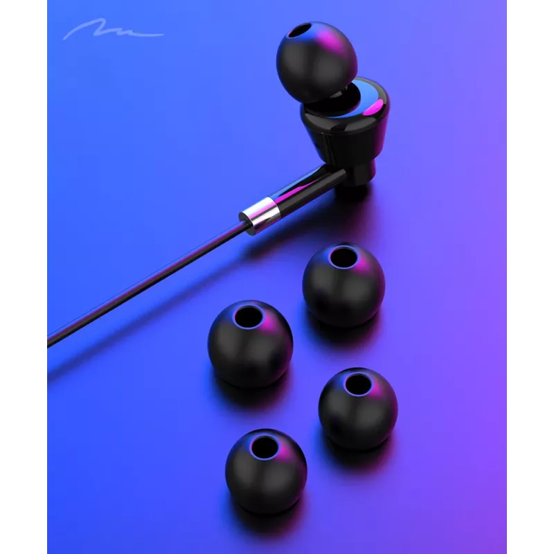Auriculares intraurales Earphones All USB-C MT3609K