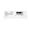 Lavadora Electrolux EW6TN15061FP, 6 kg