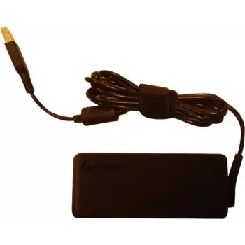 Lenovo ADLX65NCC3A - Fuente de alimentación - CA - 65 vatios - para 500-15ISK, B50-80, G40-80, G50-45, G51-35, V310-15ISK, Z50-75 (01FR050)