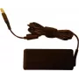 Lenovo ADLX65NCC3A - Fuente de alimentación - CA - 65 vatios - para 500-15ISK, B50-80, G40-80, G50-45, G51-35, V310-15ISK, Z50-75 (01FR050)
