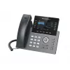 Teléfono IP Grandstream Networks GRP2615 negro gris