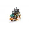LEGO DREAMZZZ 71515 Tanque tiburón tigre