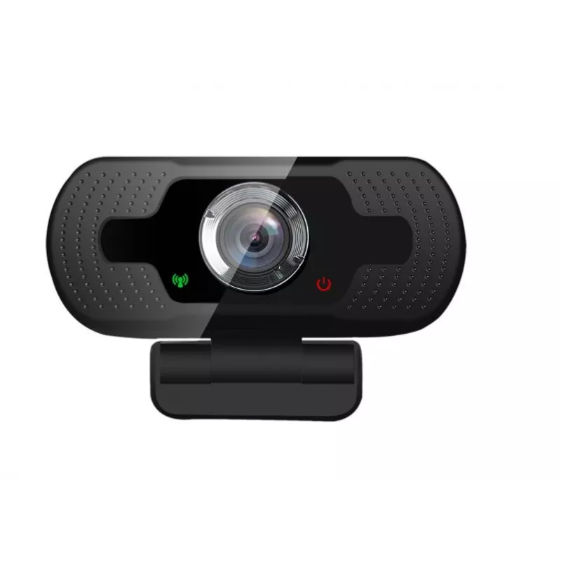 Webcam Tellur Basic Full HD