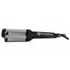 Rizador Esperanza EBL013 — 55 W, placas cerámicas, máx. 200 °C, cable giratorio de 1,8 m