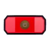 Arrancador de coche YATO YT-83081 power bank para coche 9000 mAh 9000 mAh negro, naranja