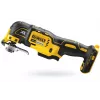 Herramienta multifunción 18V (sin batería ni cargador) DCS356NT-XJ