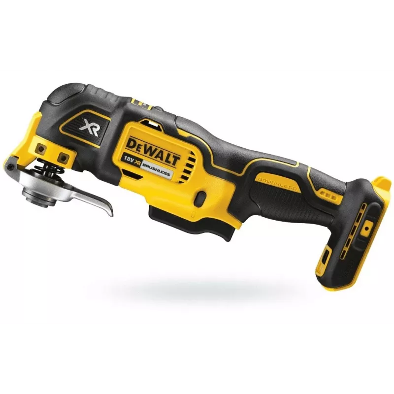 Herramienta multifunción 18V (sin batería ni cargador) DCS356NT-XJ