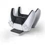 Raptor CS200-LT, interior, USB, negro, blanco