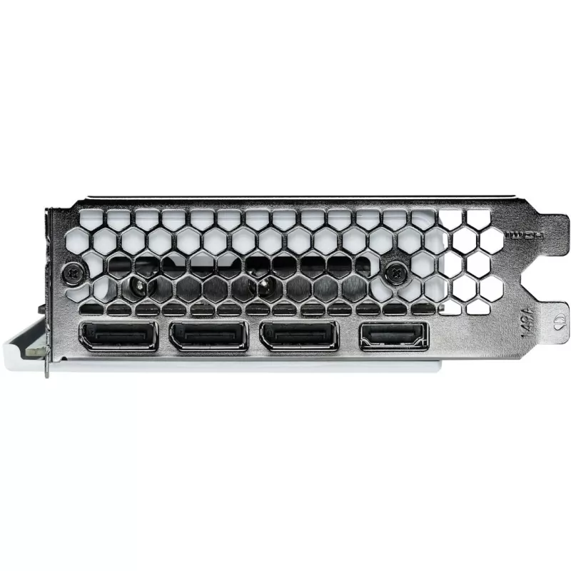 Tarjeta gráfica GeForce RTX 5070 12 GB GDDR7