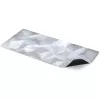 Alfombrilla de ratón ENDORFY Crystal Onyx White XL