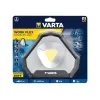 Luz de trabajo autónoma Varta Work Flex negro