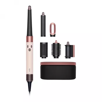 Dyson Airwrap i.d. multistyler rosa cálido, oro rosa 1300 W 2,675 m