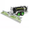 Remolque cisterna BRUDER Fliegl Jumbo Line Plus vehículo de juguete BR-02036