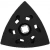 Makita - Plato de lijado - Starlock - Delta - 93 mm (B-65115)